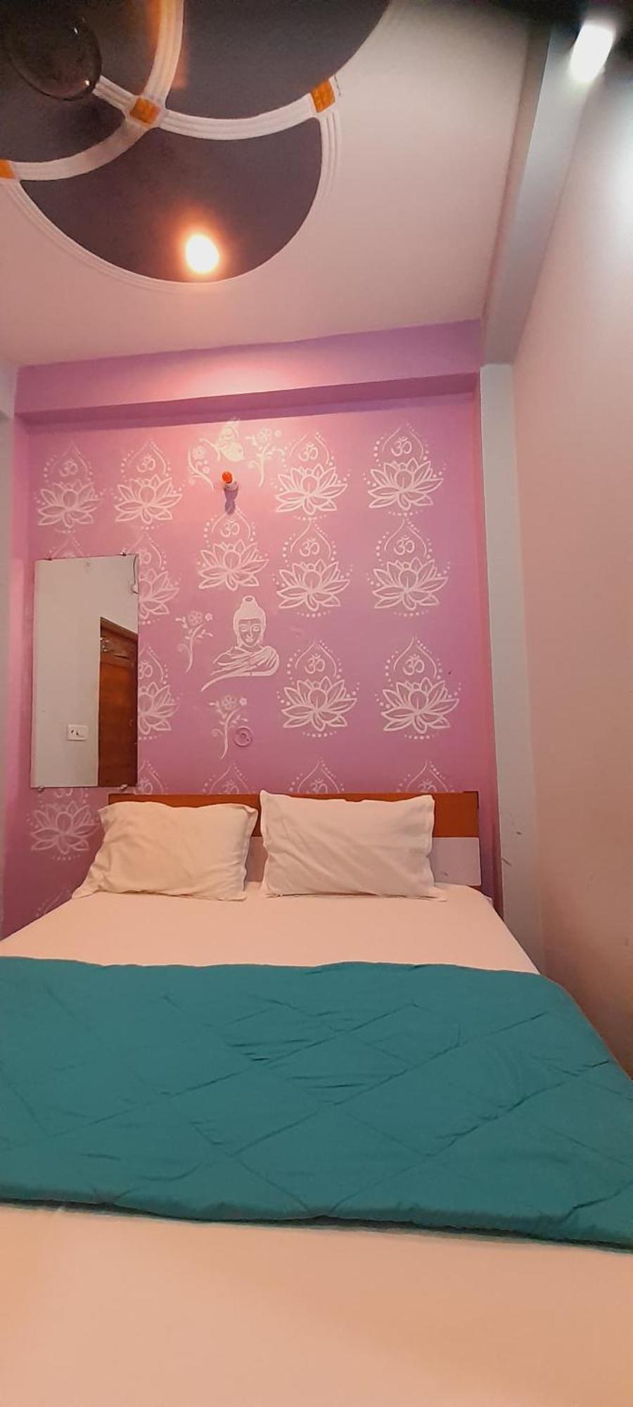 Shiv Niketan Guest House 200Mtr From Shri Ram Mandir Ayodhya Exterior foto
