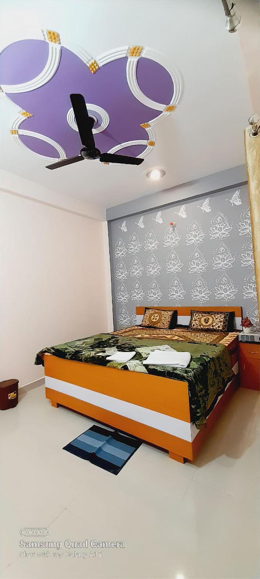 Shiv Niketan Guest House 200Mtr From Shri Ram Mandir Ayodhya Exterior foto