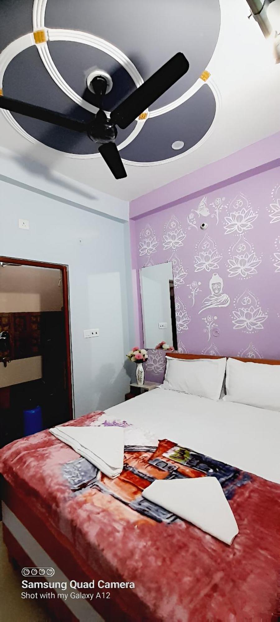 Shiv Niketan Guest House 200Mtr From Shri Ram Mandir Ayodhya Exterior foto